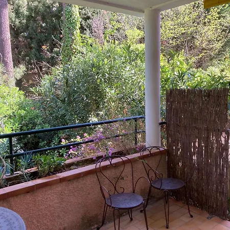 Saphir De Collioure Apartment Exterior photo