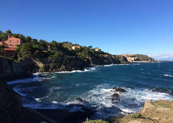 Saphir De Collioure