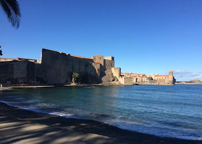 Saphir De Collioure