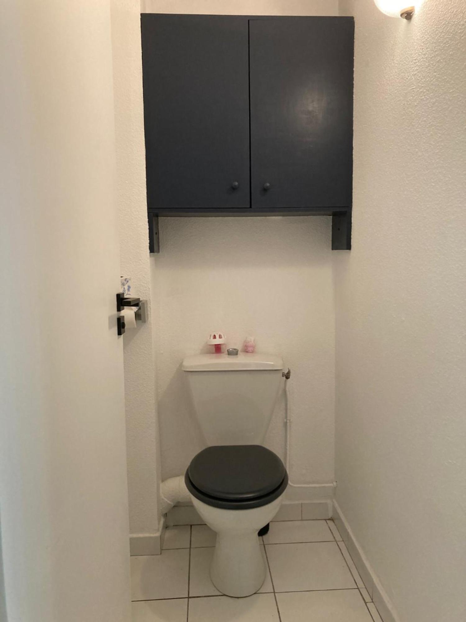Saphir De Apartment