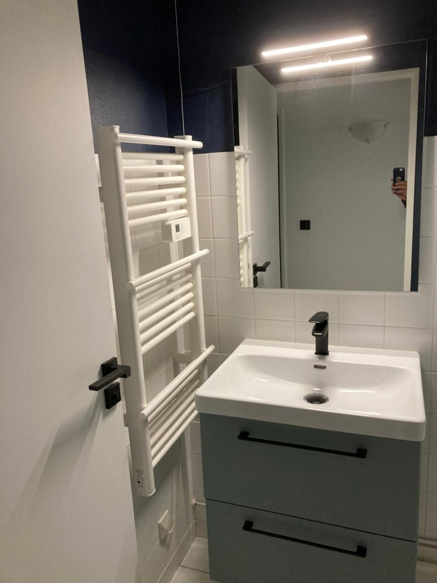 Saphir De Apartment