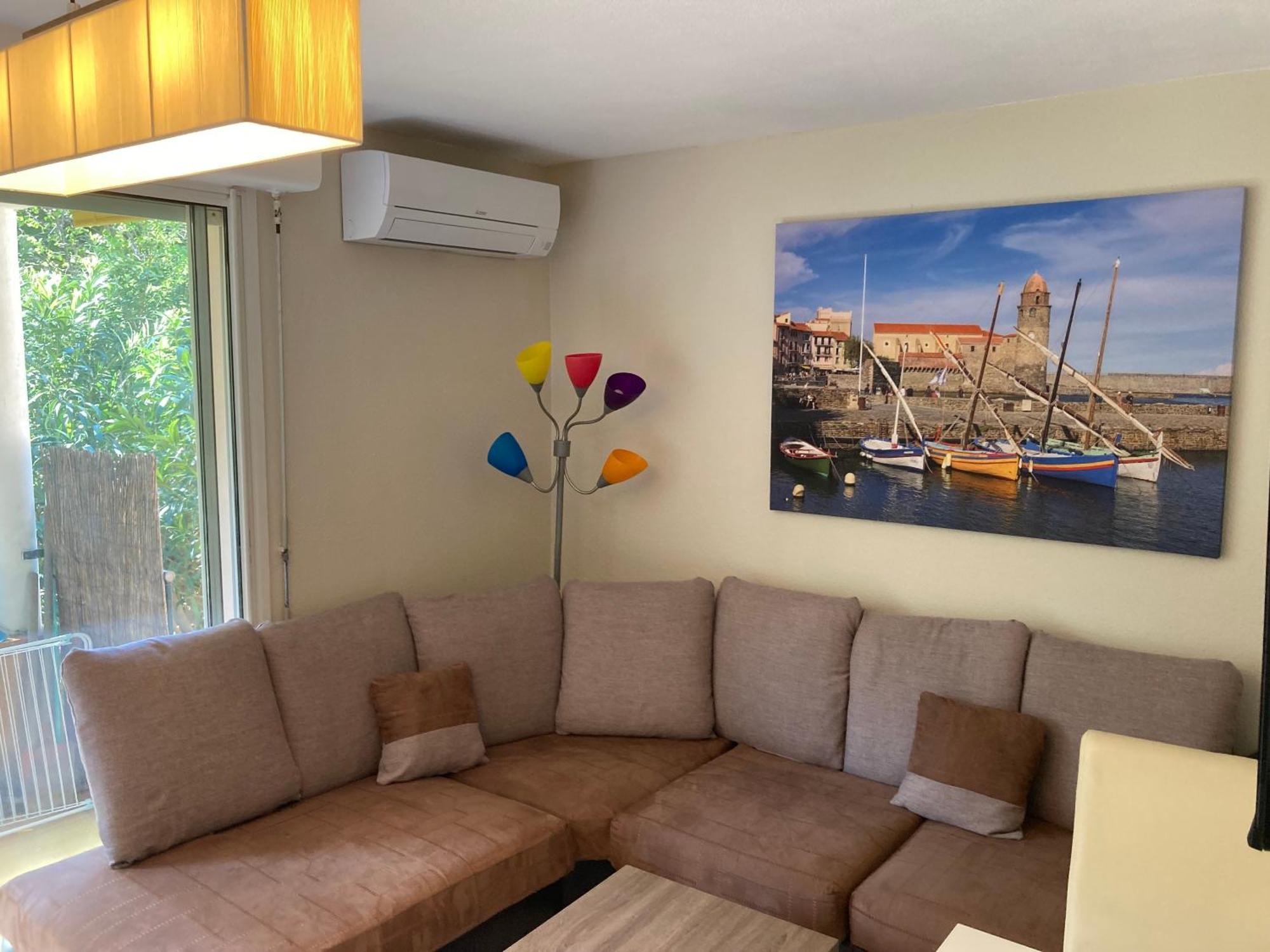 Saphir De Apartment *
