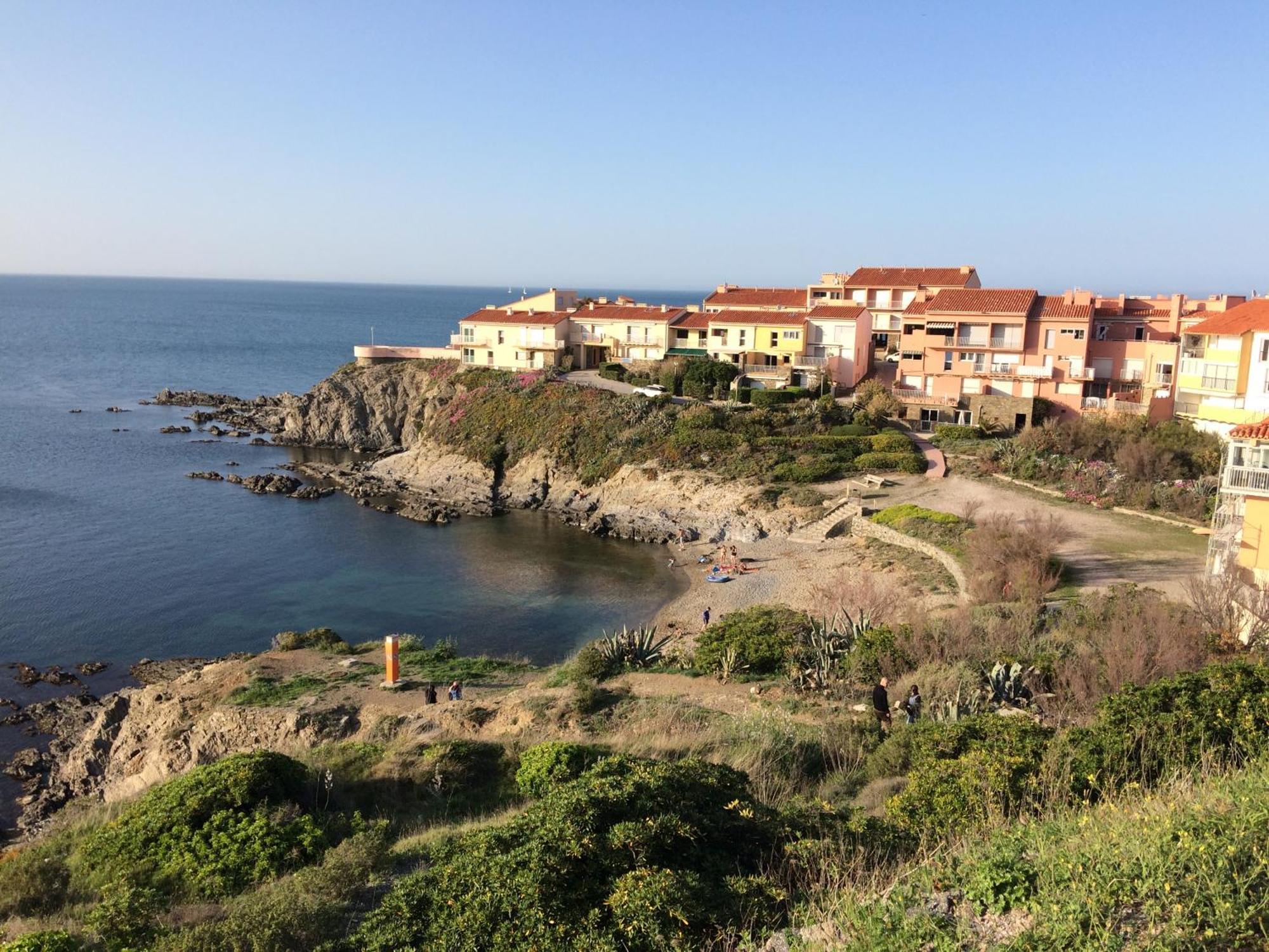 Saphir De Collioure