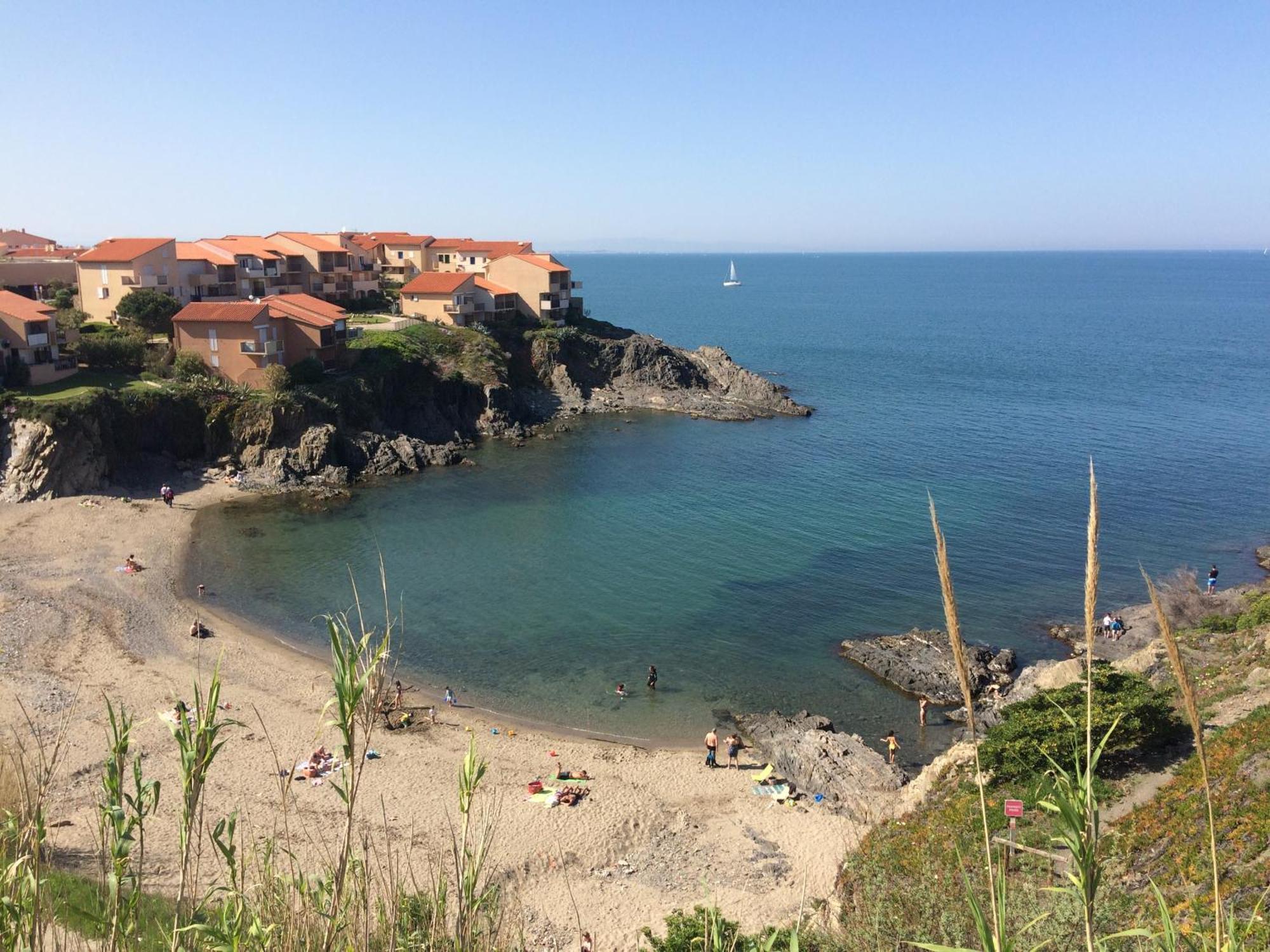 Saphir De Apartment Collioure