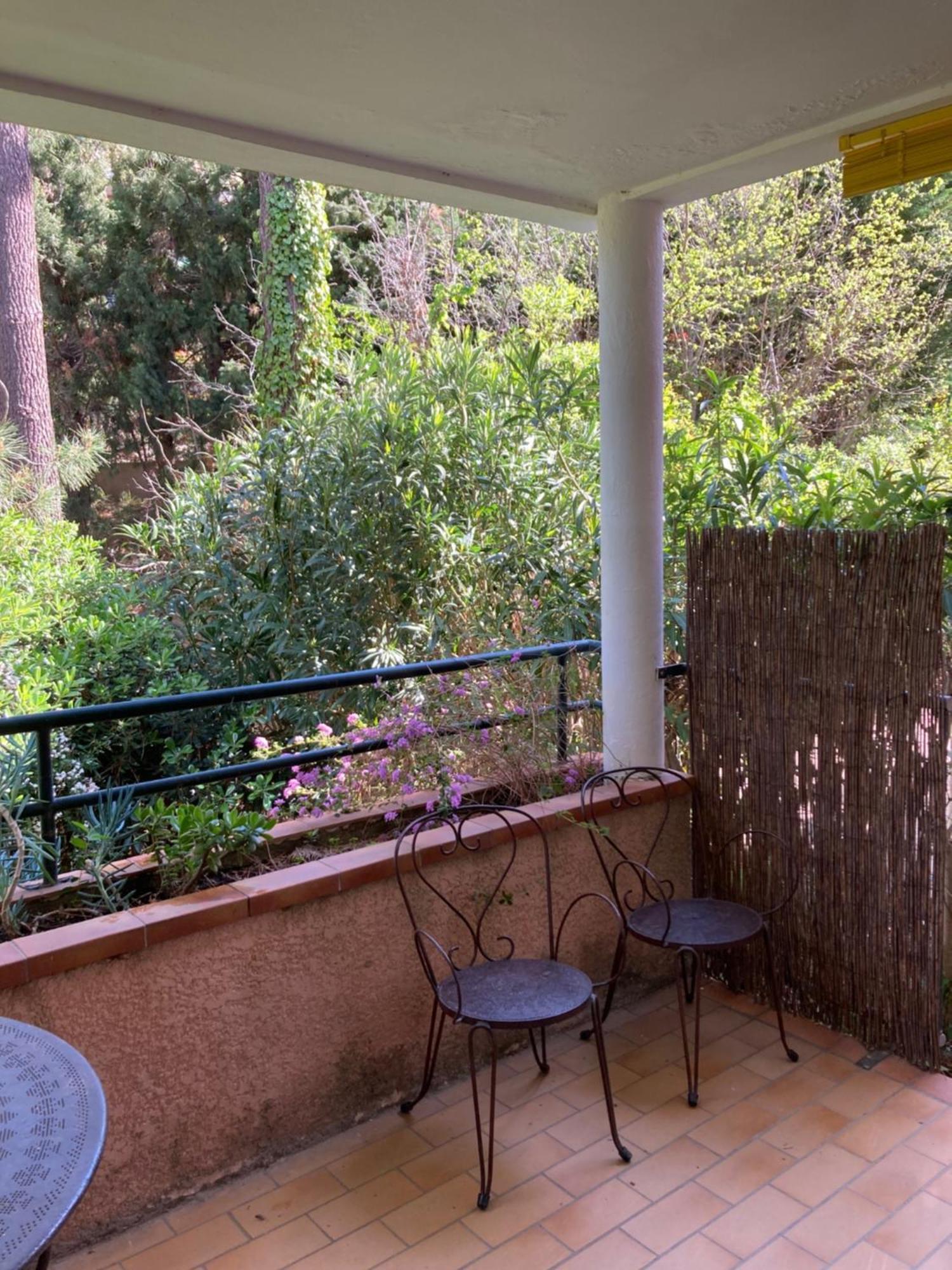 Saphir De Apartment *