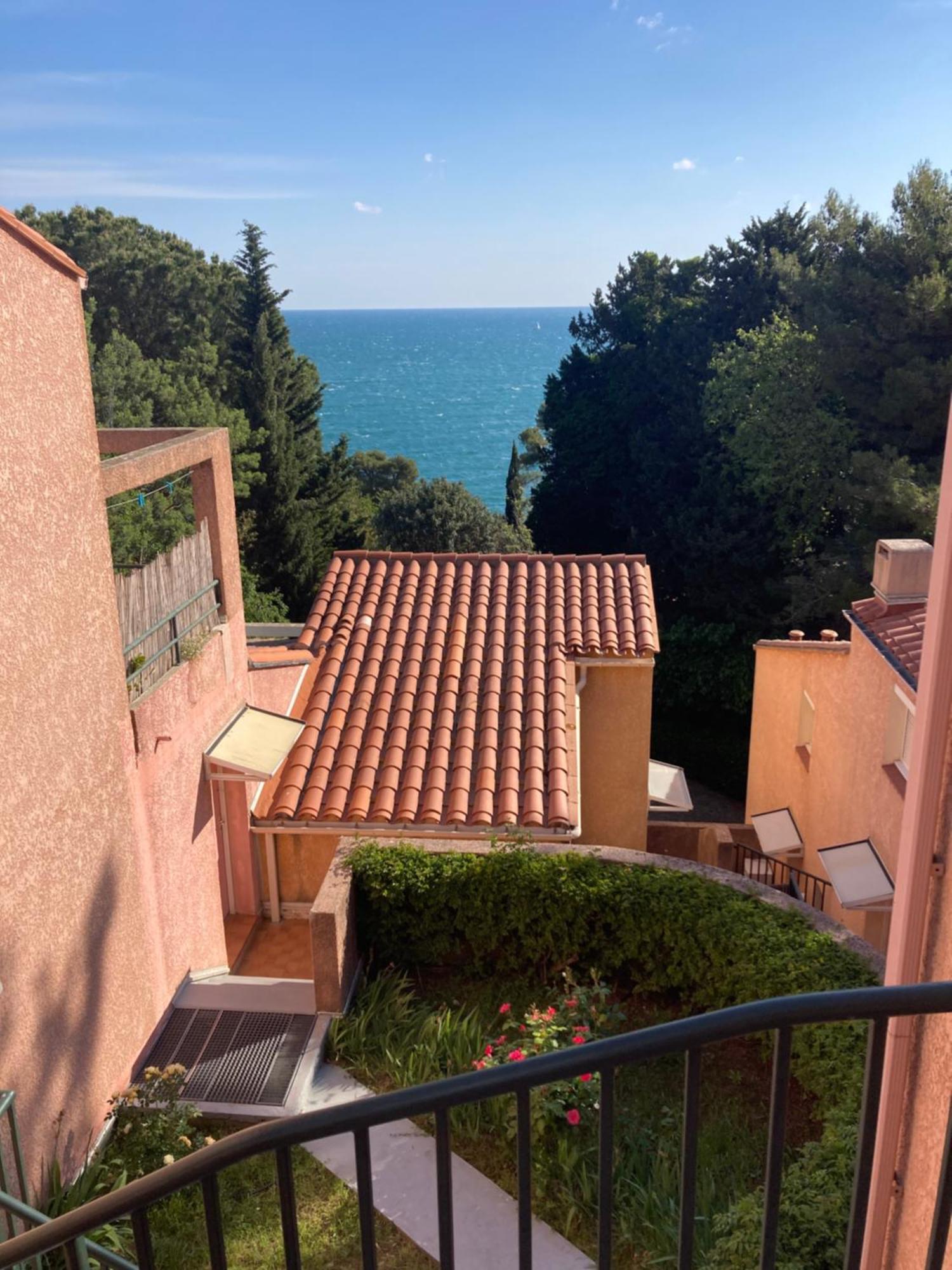 Apartment Saphir De Collioure