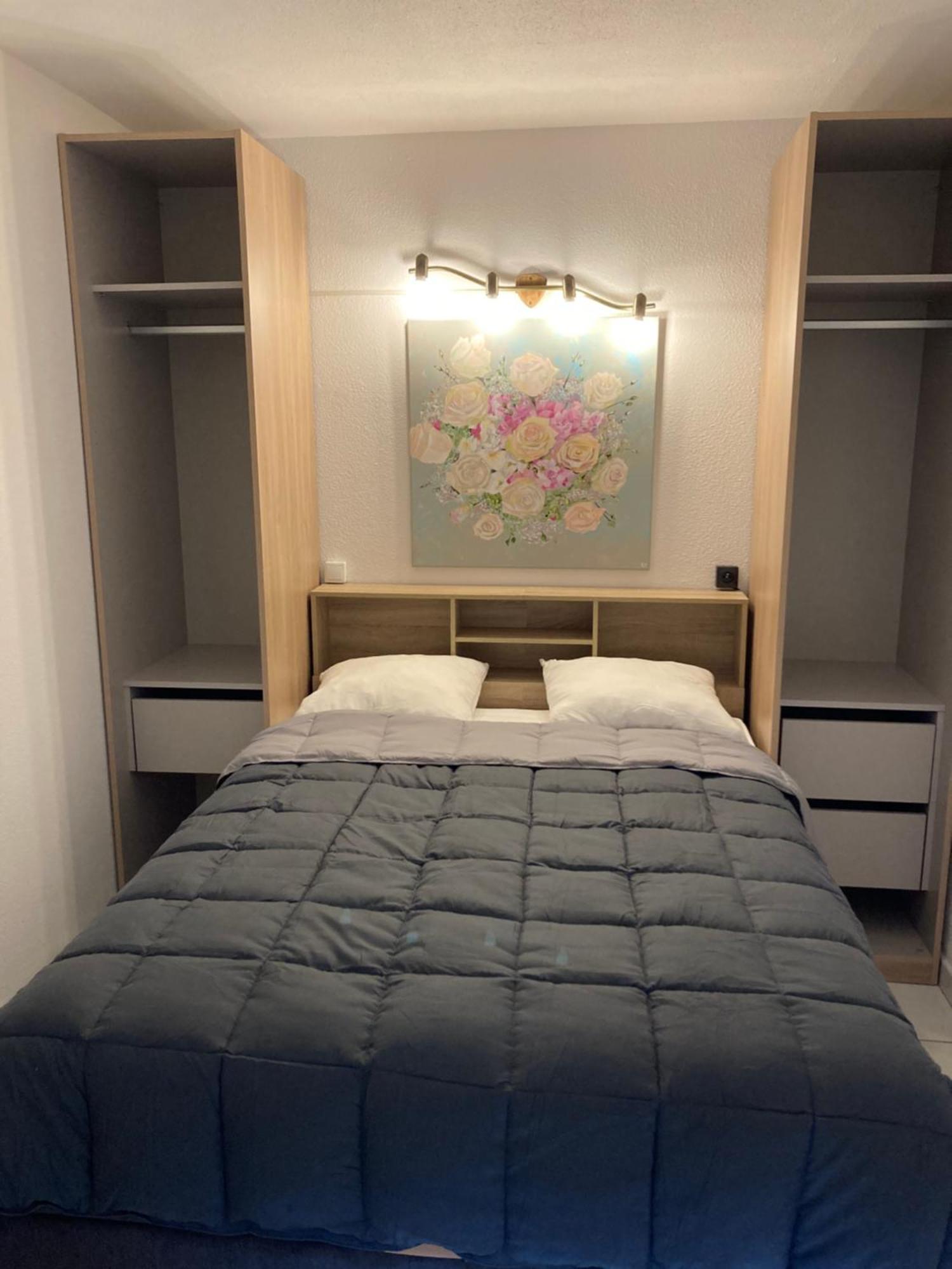 Apartment Saphir De