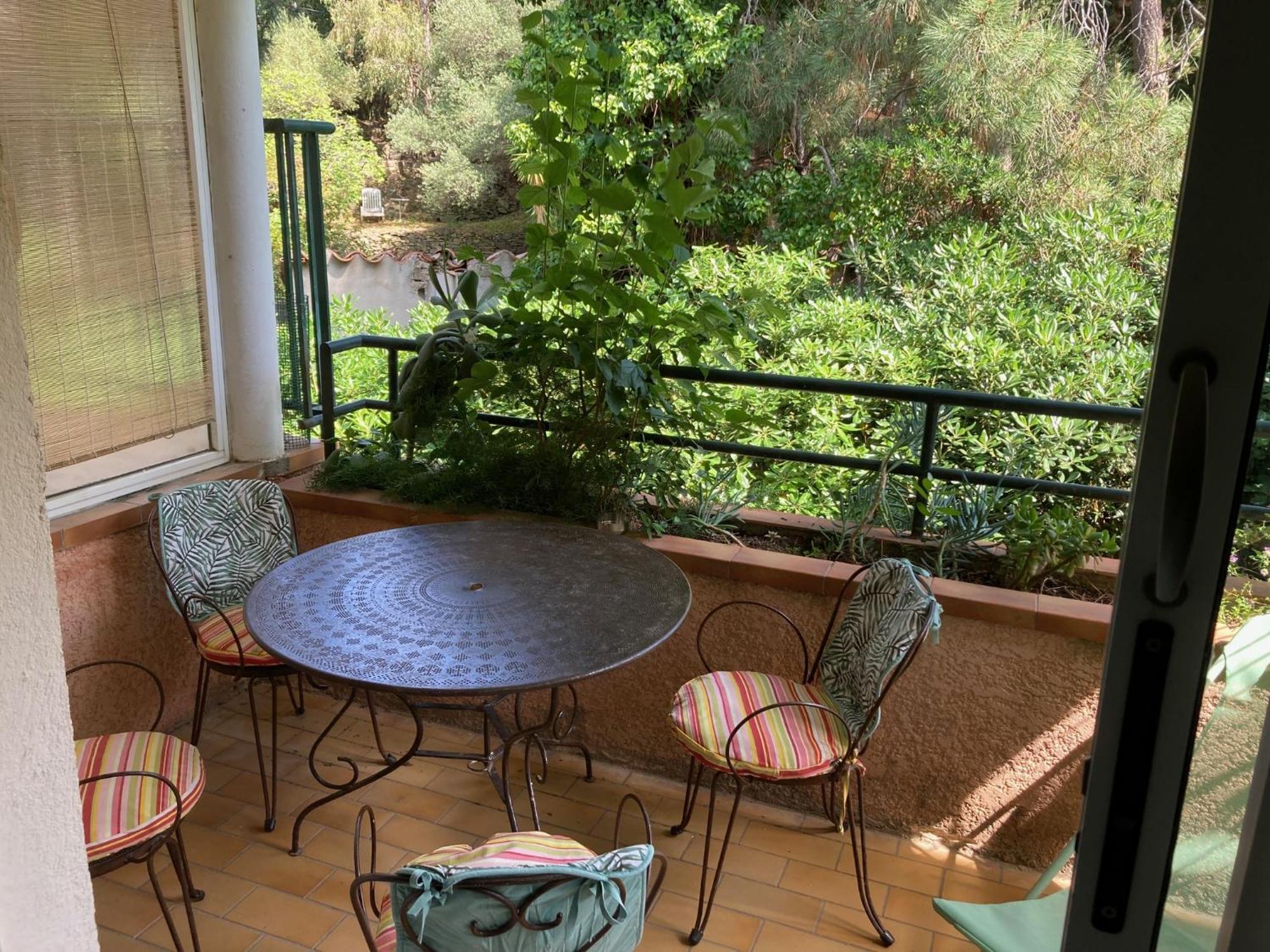 Saphir De Apartment